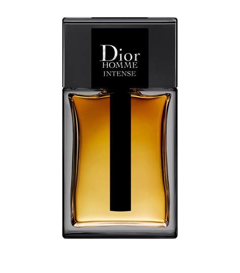 christian dior intense eau de parfum